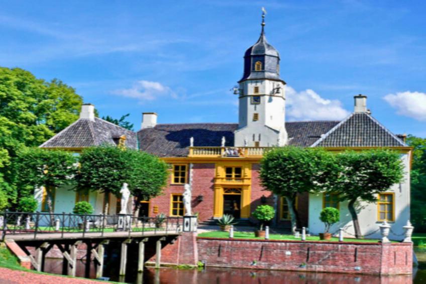 Apartment für Monteure oder Reisende - foto 28