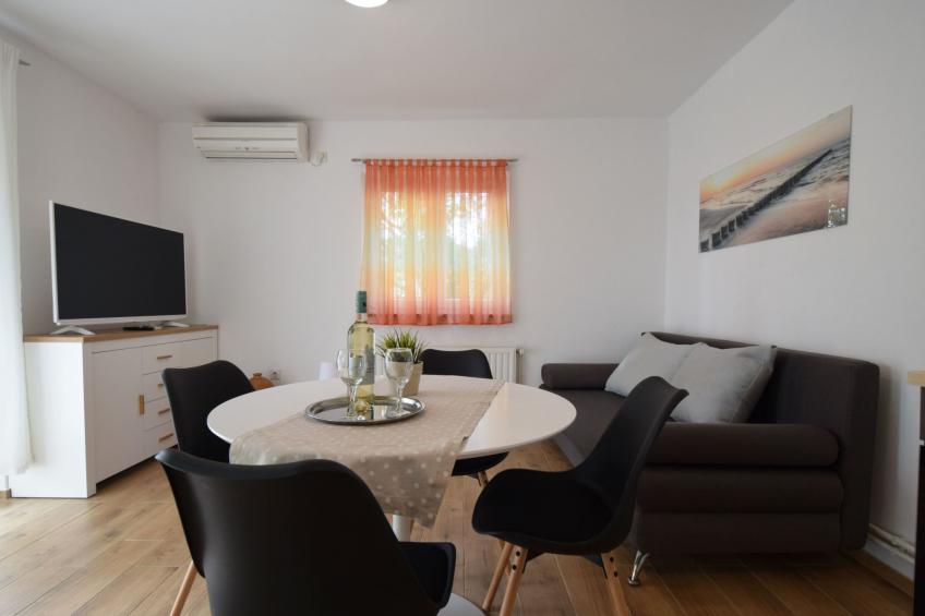 "Julia1" mit eigenem Balkon - foto 6