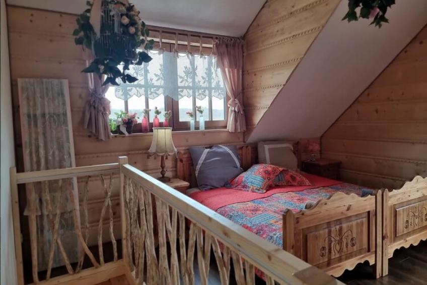 Apartament KWIATOWY Ustronie Morskie - foto 11