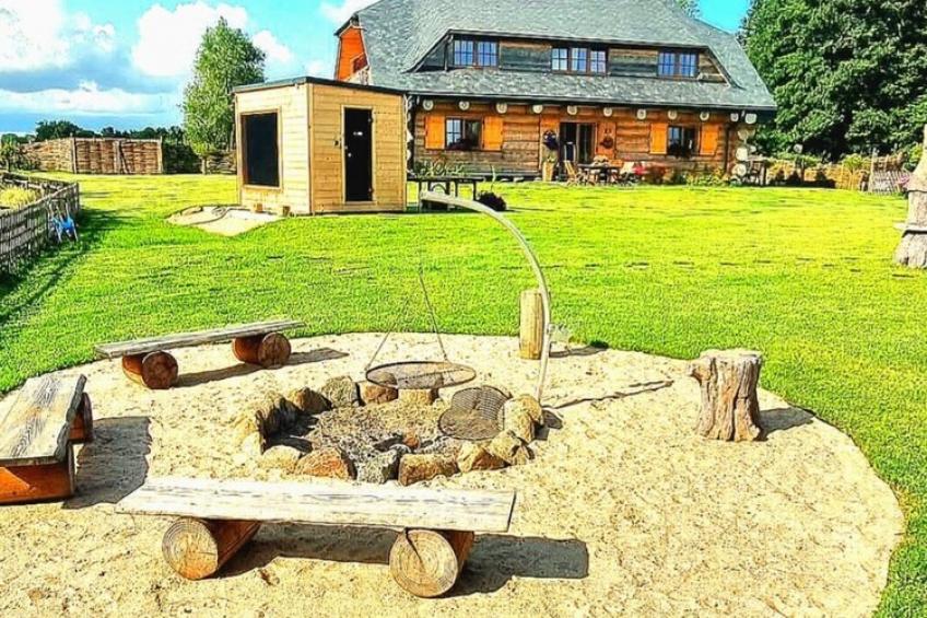 Apartament SIELANKOWY Ustronie Morskie - foto 30