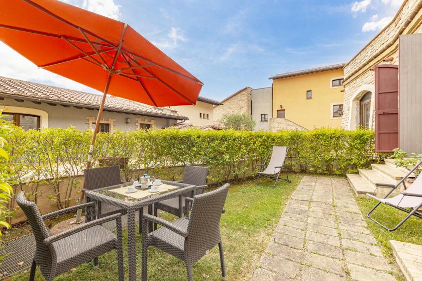 Le Acetaie With Shared Pool - foto 2