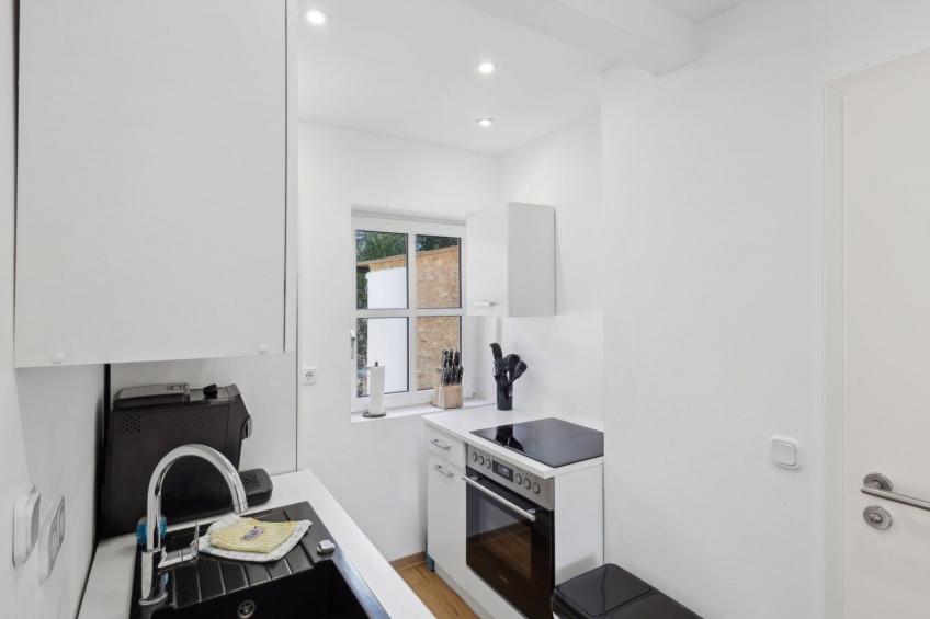 Zauberwald Fewo mit eigenem Eingang - foto 4