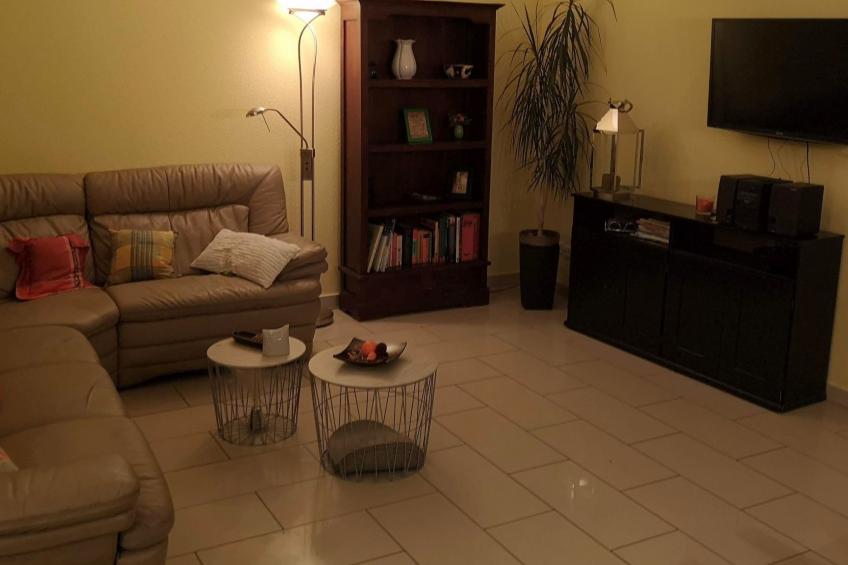 für 6 Personen ca. 120 m² in Zepernick, Brandenburg (Berlin und Umgebung) - foto 11