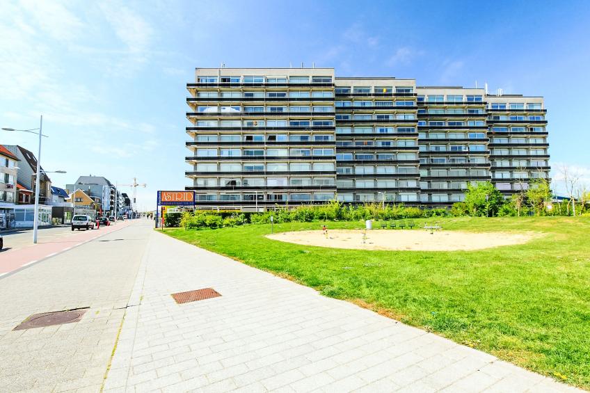 Astrid with parking & seaview - foto 25