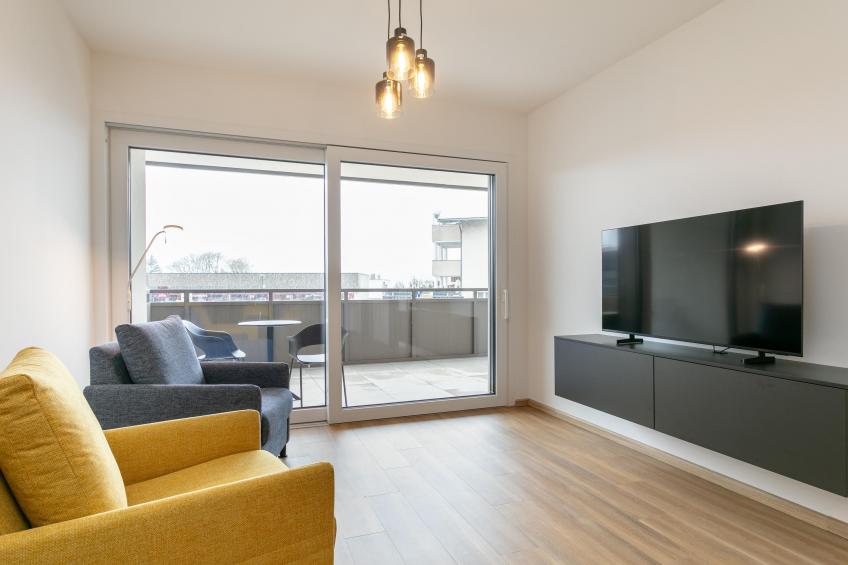 City Apartments Jenbach Top 3 - foto 13