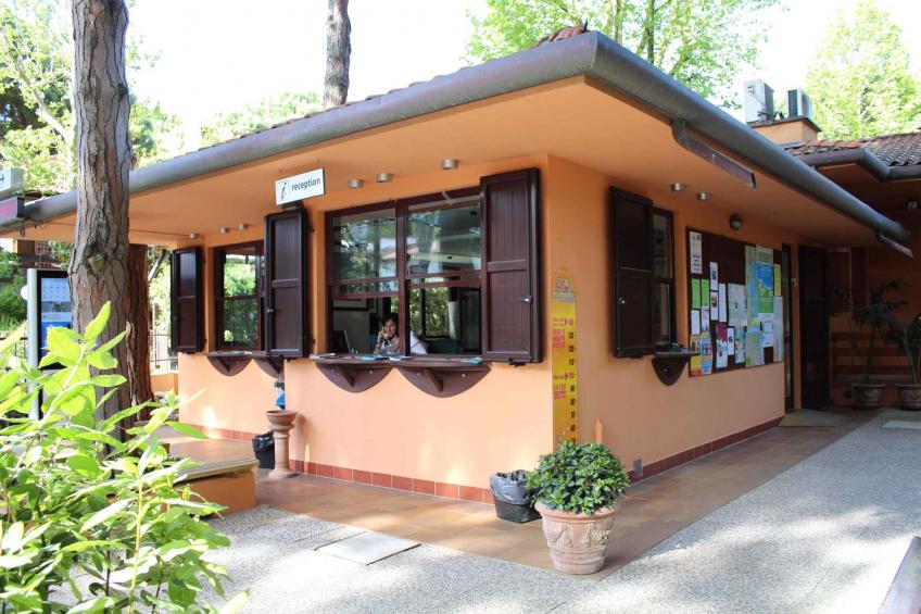 Stacaravan met airconditioning - VW-TWYF - foto 2