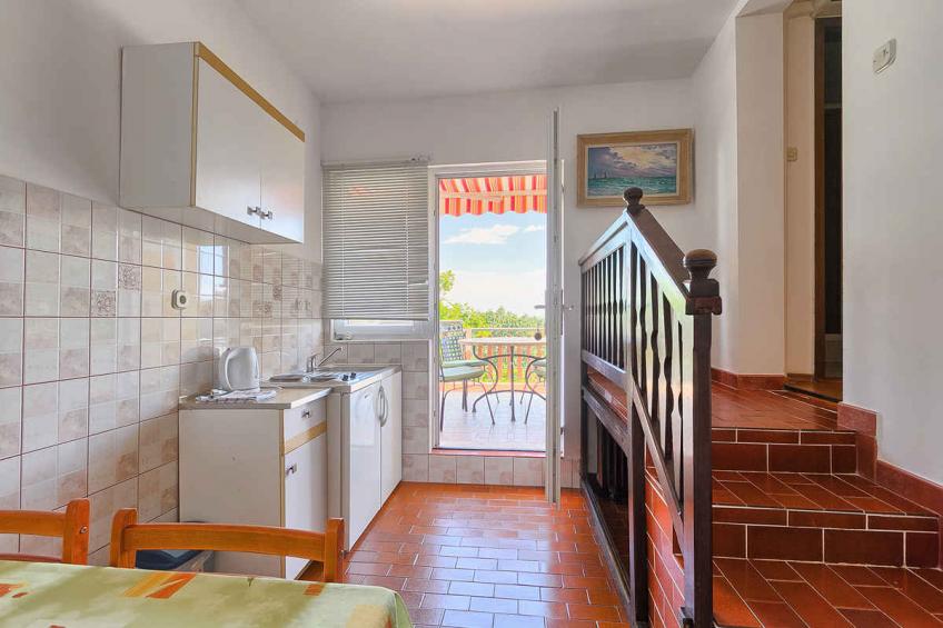 Holiday apartment with air conditioning - BF-V5WH3 - foto 23