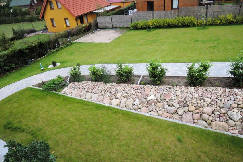 Apartament nr 5 I piętro - foto 19