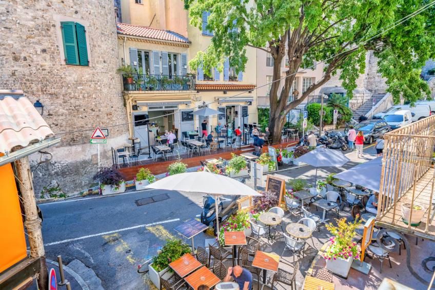 Le Soleil d'Antibes - foto 25