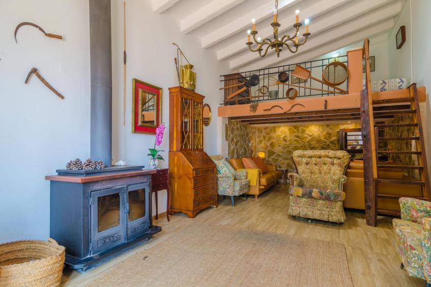 Es Rafal Nostro 8 - foto 16