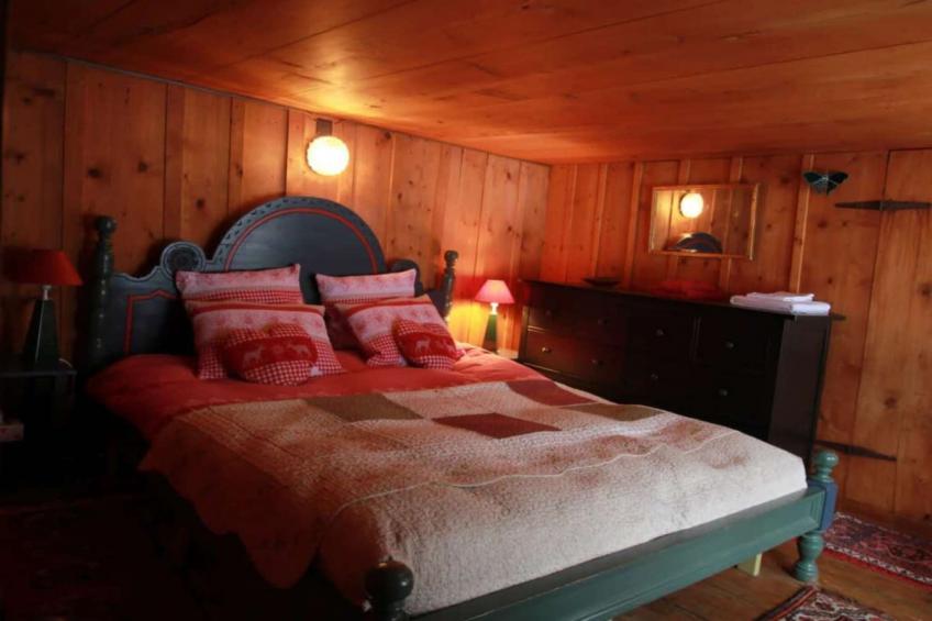 Heidi Chalet - foto 35