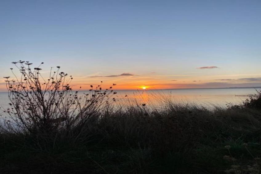 Zur Eiche 1 Ostseebad Boltenhagen - foto 26