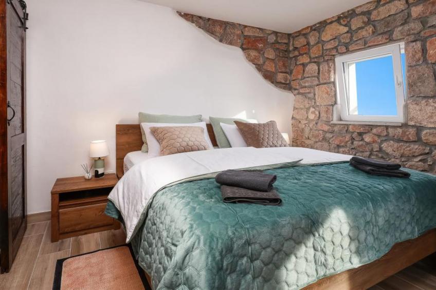 Ana’s Stone House Jurčić Kalić with the Pool - foto 8