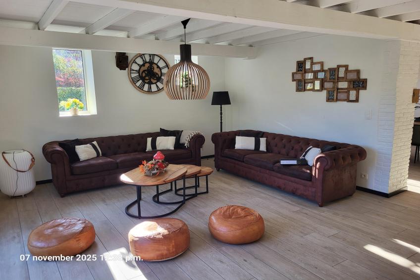 Maison Au Trieu - foto 6