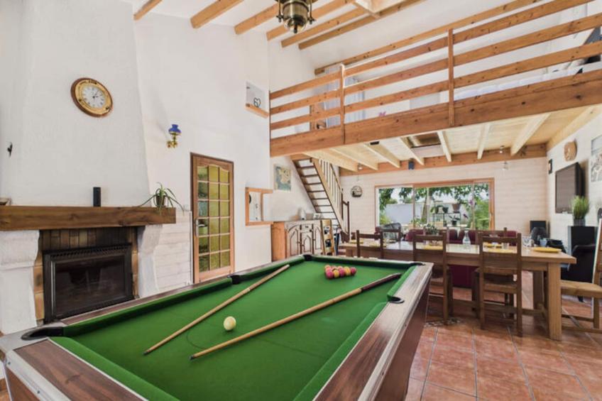 Maison à Saint-Révérend - foto 12