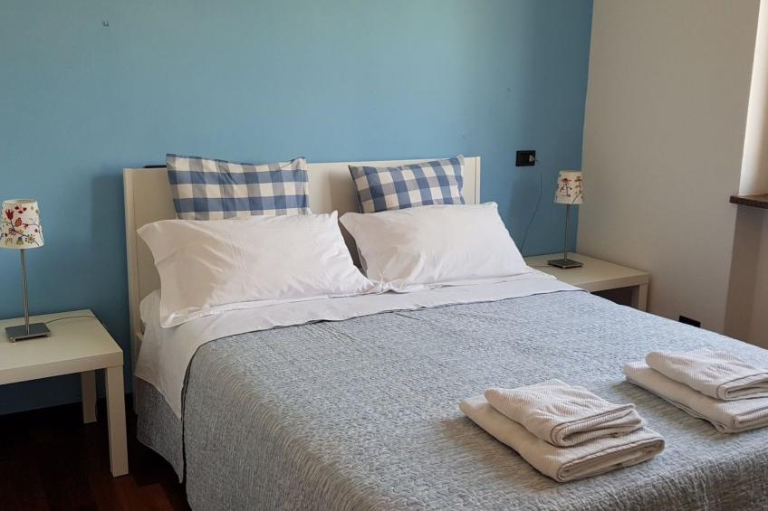 Wohnung 'Beach House' mit Wasserblick - foto 10