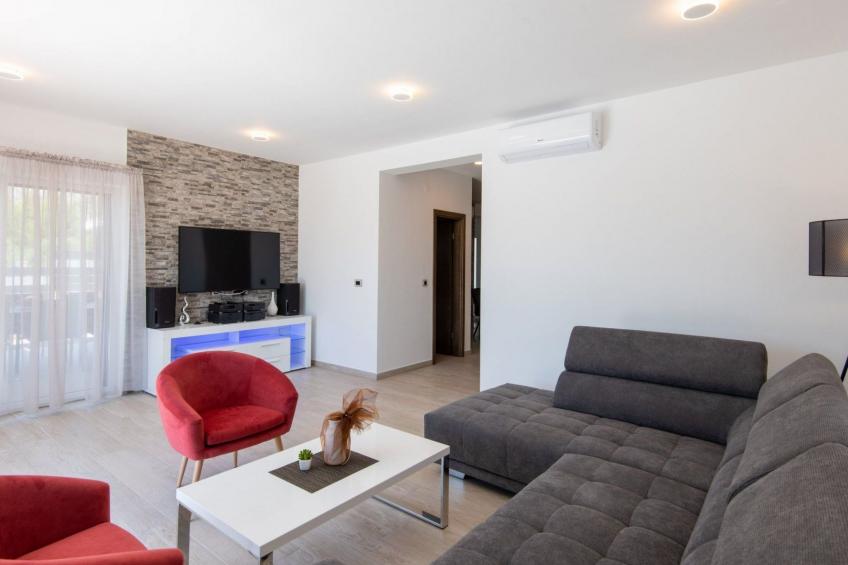 Villa Malsina Orebić - foto 13