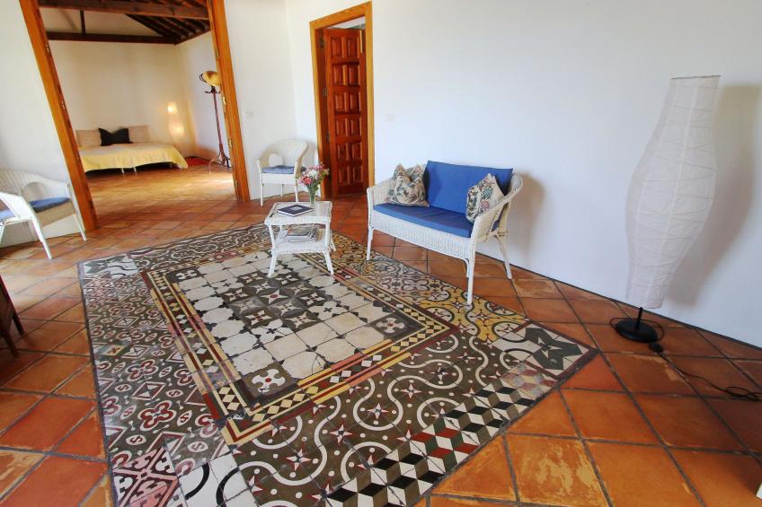 Casa Rural Hibisco - foto 13