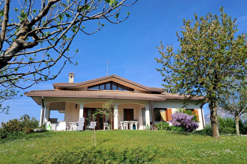 maison de vacances "Arba via manzoni". - foto 2