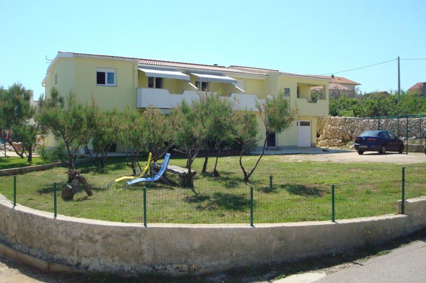 Appartement mit Balkon - foto 8