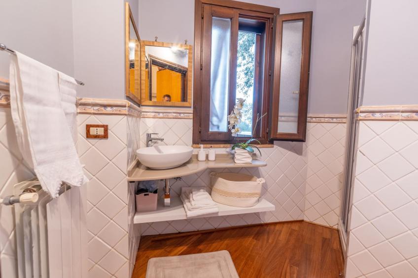 Ferienvilla 'Mamma Maria' - foto 15