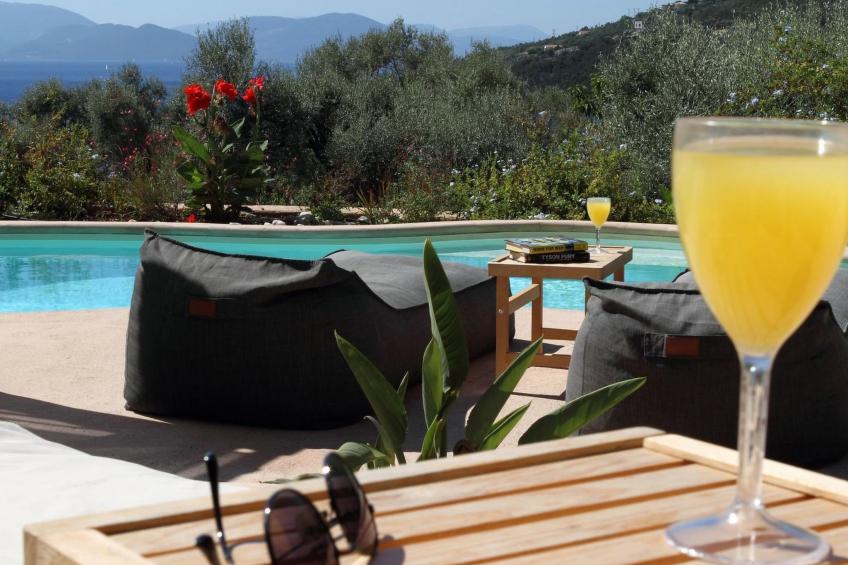 "Agapi" mit Infinity-Pool - foto 6