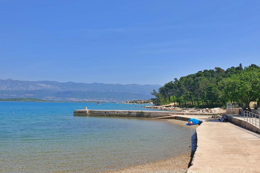 Wohnung Vodopija - foto 26