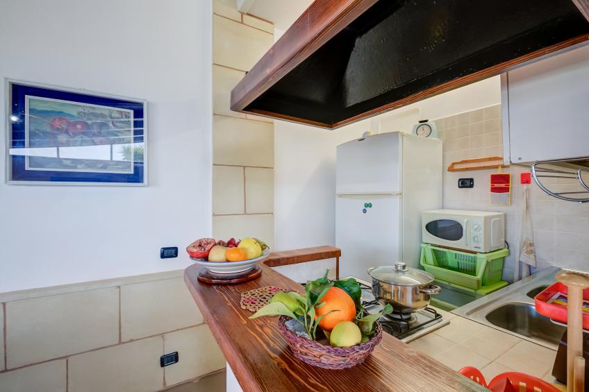 Villa Oasi al mare near the sea with pool - foto 19