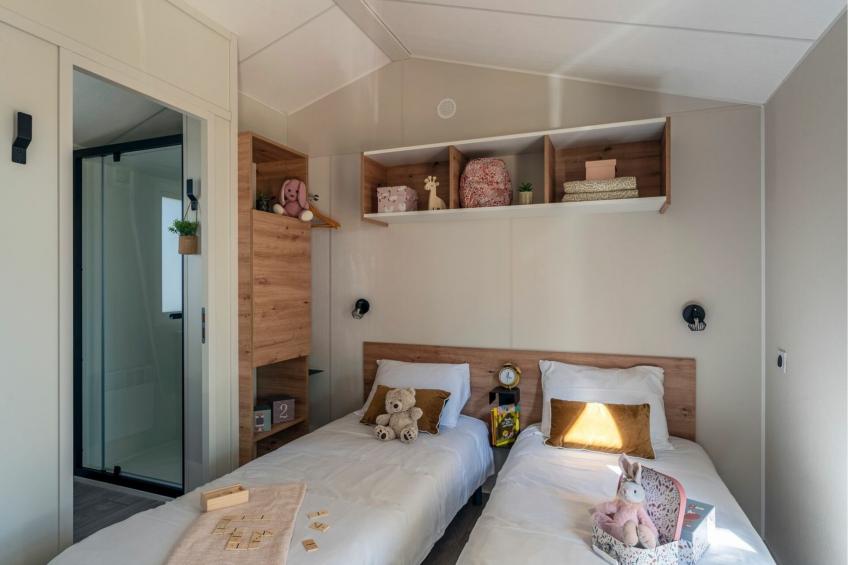 Cottage 4p 2Bdrms AirConPremium - foto 7