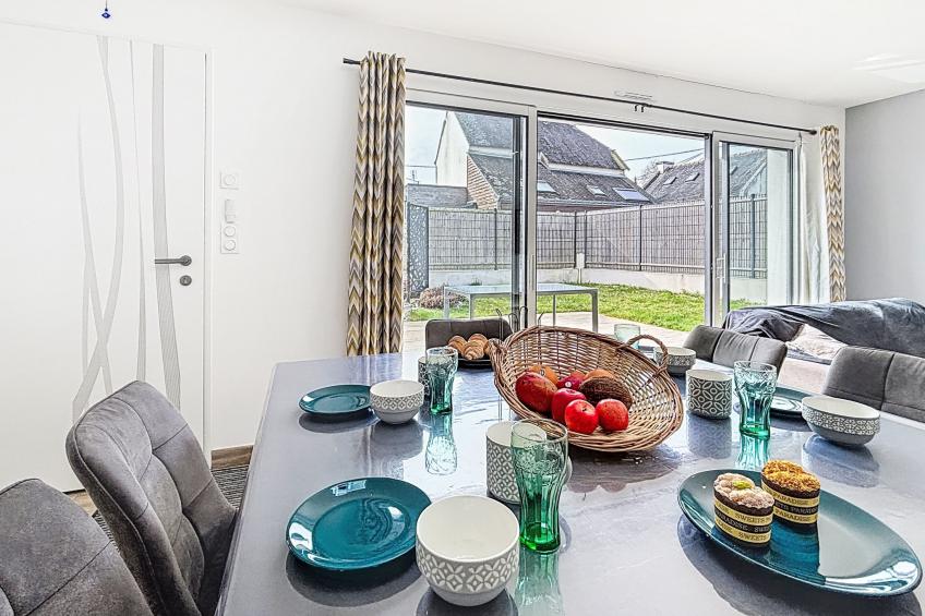 Maison Du Crouzic - foto 11