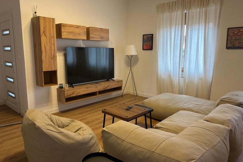 5-Zimmer-Haus, geeignet für große Gruppen - foto 2