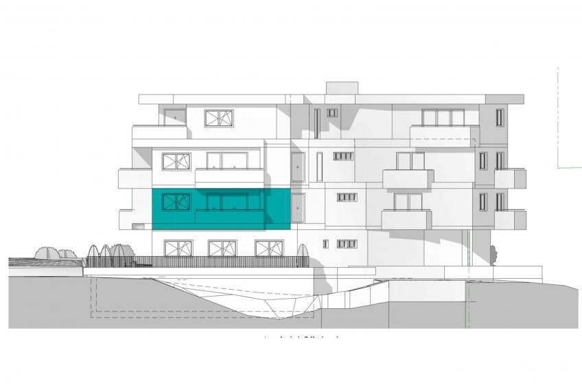 City Apartments Jenbach Top3Top4Top5 - foto 32