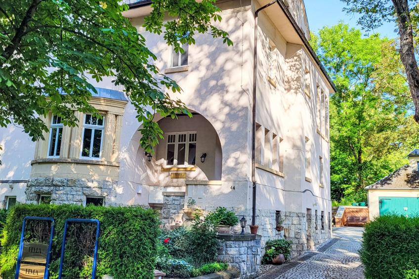 Villa Emma und Lotte - foto 28