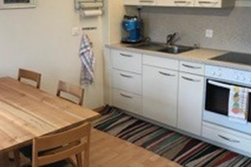 St. Gallerhof Apartment, (Bad Ragaz). 2-Zimmerwohnung mit 3 Balkonen - foto 20