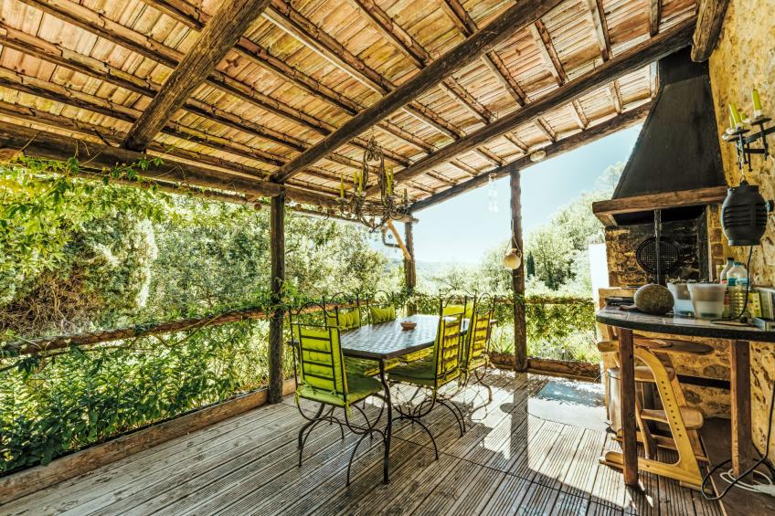 Provenzialisches Ferienhaus mit Privatpool - foto 4