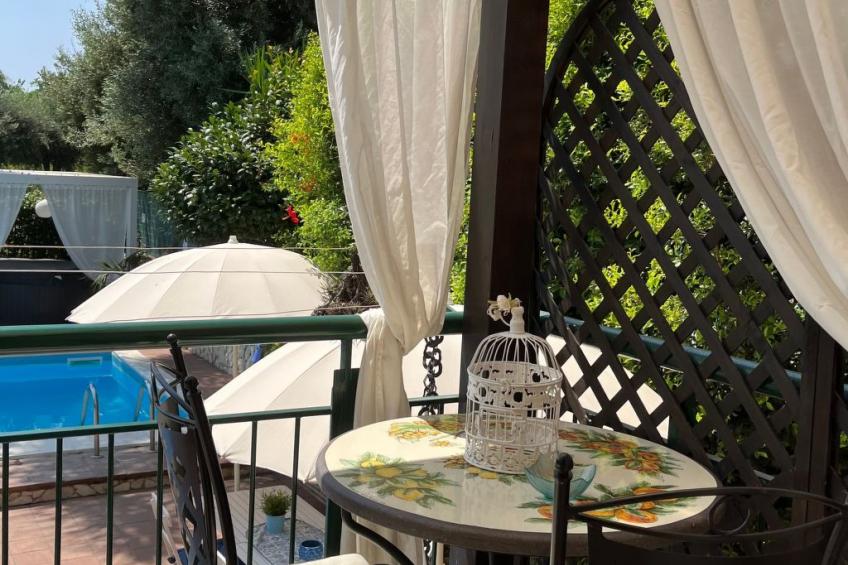 Euthalia zwischen Ätna und Taormina mit Pool und Jacuzzi - foto 32