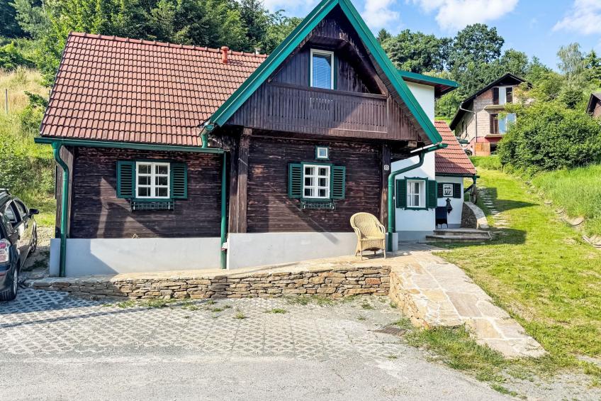 Haus im Grünen - foto 13