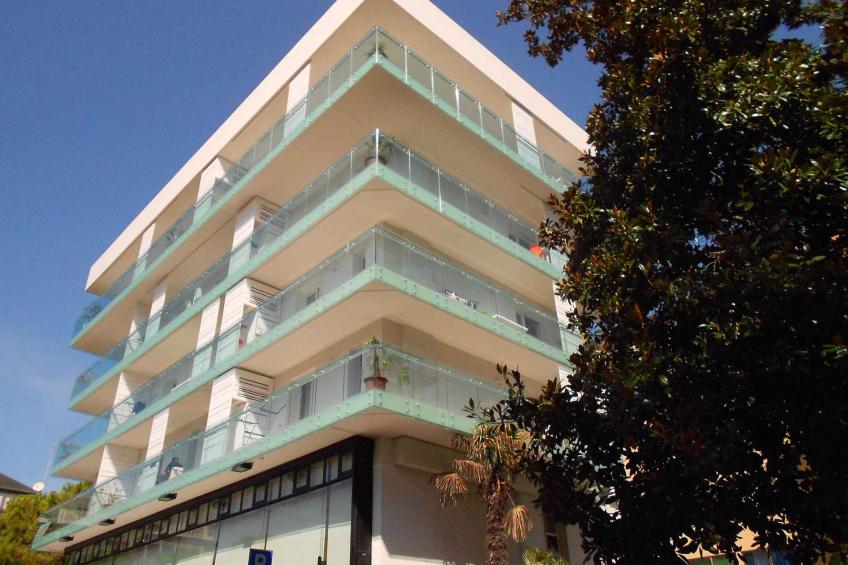 Vakantiewoning met airconditioning - VW-D8DY - foto 9