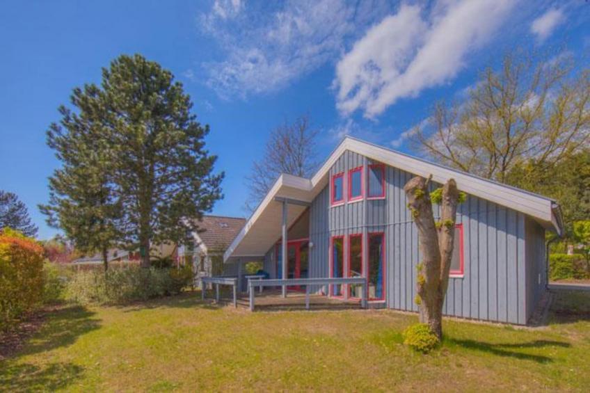 FH Wildgans Comfort mit Sauna & Kaminofen 81 qm 157 - foto 11
