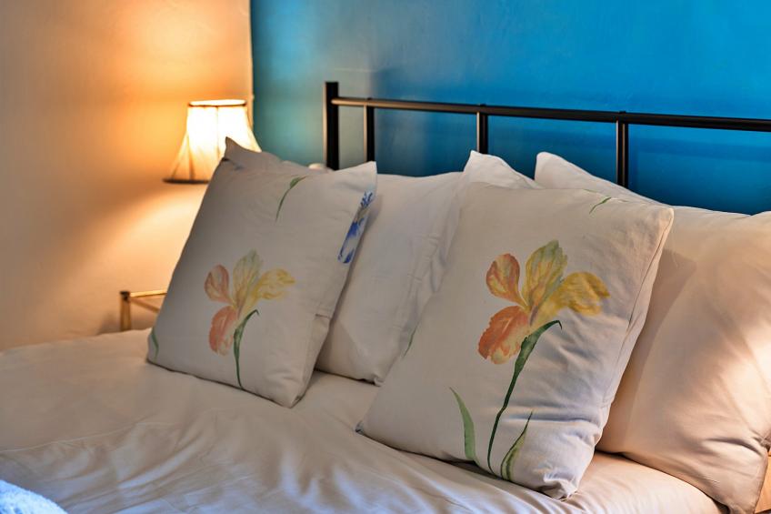 Clematis Cottage - foto 17
