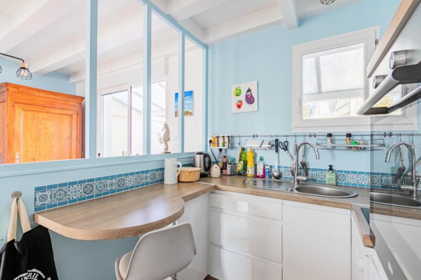 Maison à Jard sur Mer - foto 7