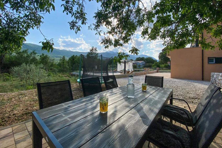 Villa Vinka - Three Bedroom Villa with Swimming Pool - foto 18