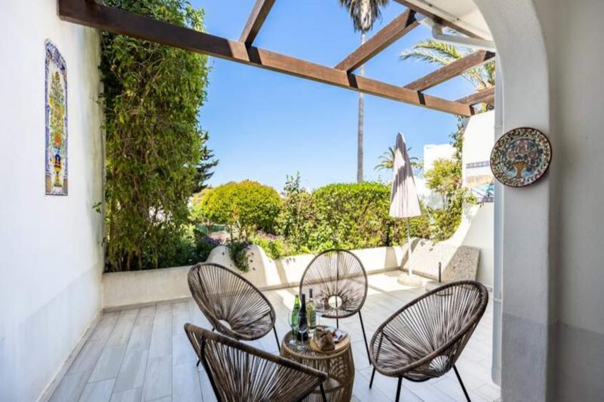 Villa Gaivota Casamar - foto 12