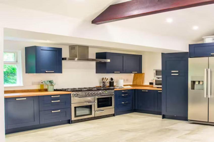 Forest House - foto 4