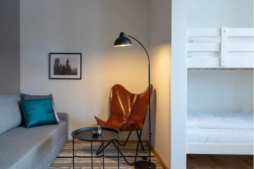 Apartment Alpennest - foto 6