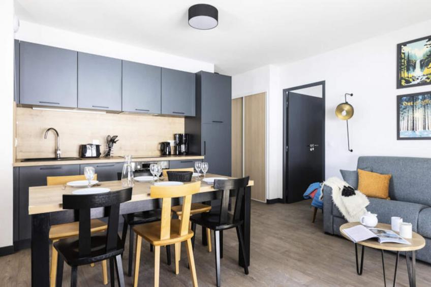 Résidence Club MMV Le Serra Neva - foto 14