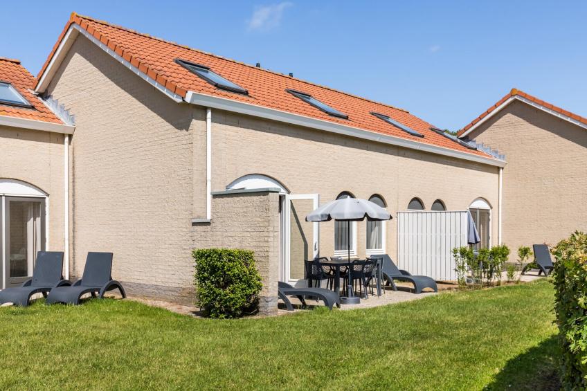 Vakantiepark de Soeten Haert 18 - foto 5