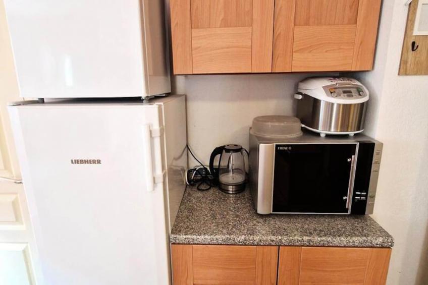 Résidence Les Belvederes - foto 13