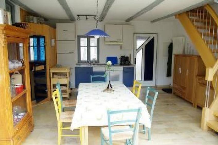 Blaues Haus - foto 2