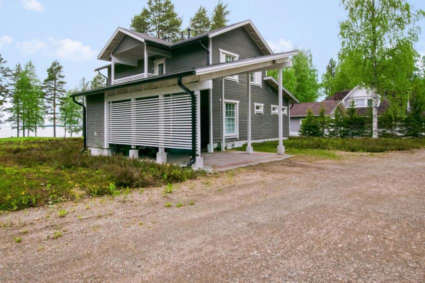 Paltamon golfhovi a - foto 3